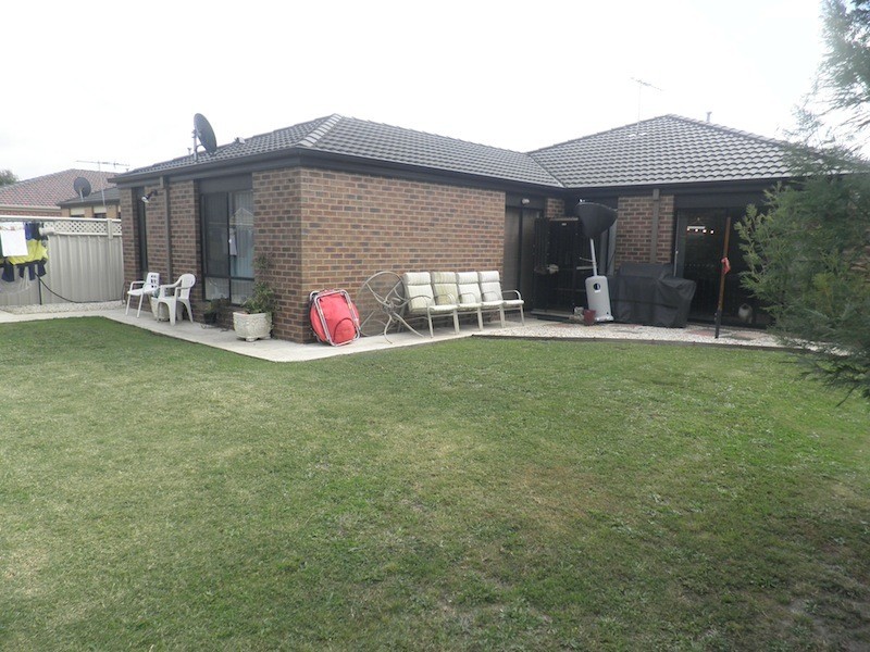 Cranbourne East VIC 3977
