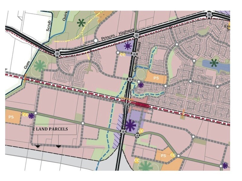 85 Mary Street, Officer VIC 3809