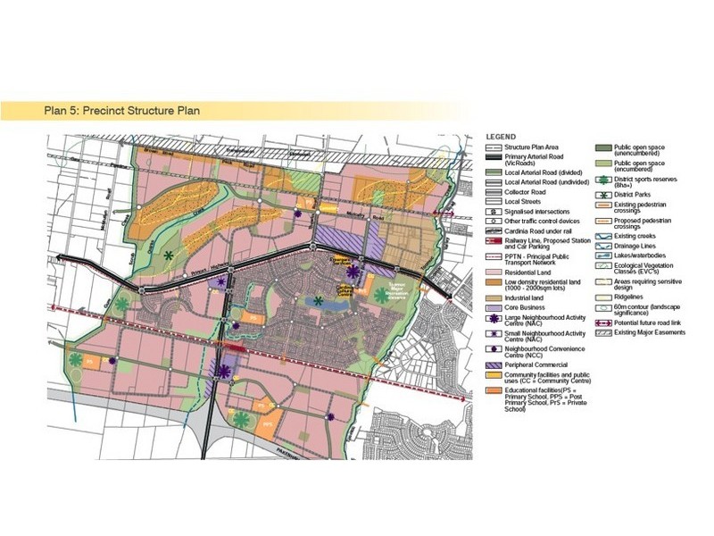 105 Mary Street, Officer VIC 3809