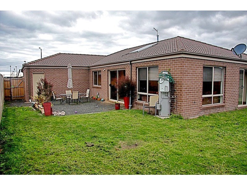 38 Webster way, Pakenham VIC 3810