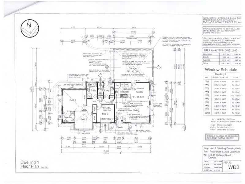 Lot 43 Calway Street., Drouin VIC 3818