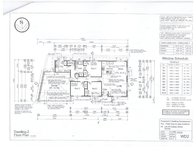 Lot 43 Calway Street., Drouin VIC 3818