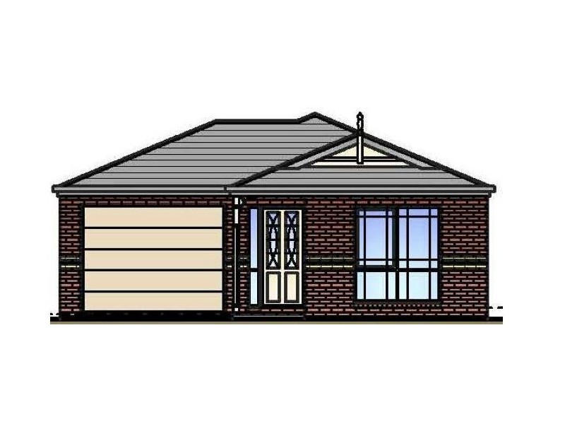 Unit 22, 107 Army Road, Pakenham VIC 3810