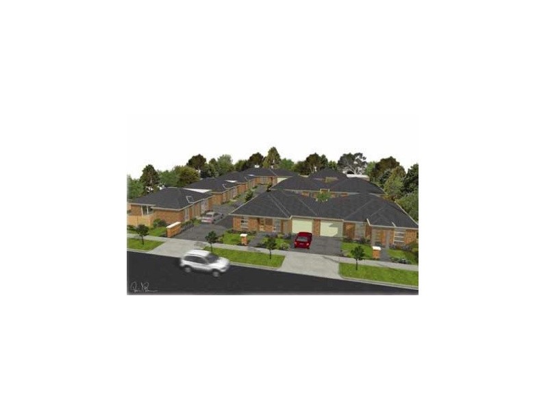 Unit 7, 3-140 Toomuc Valley Road, Pakenham VIC 3810