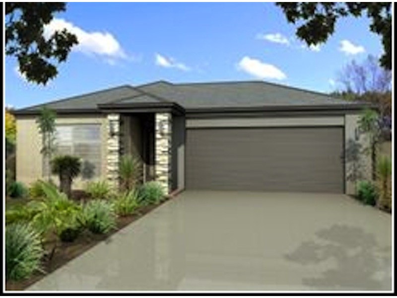 Lot 2 O’Brien, Pakenham VIC 3810