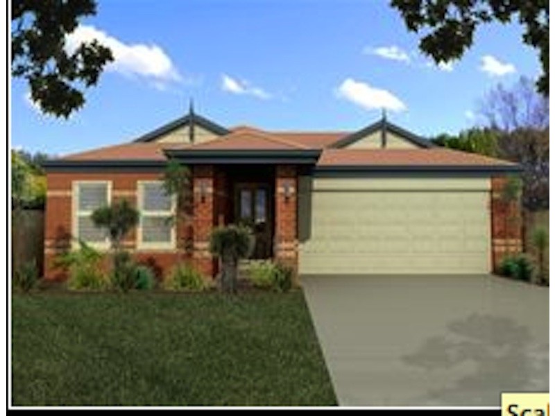 Lot 6 O’Brien, Pakenham VIC 3810