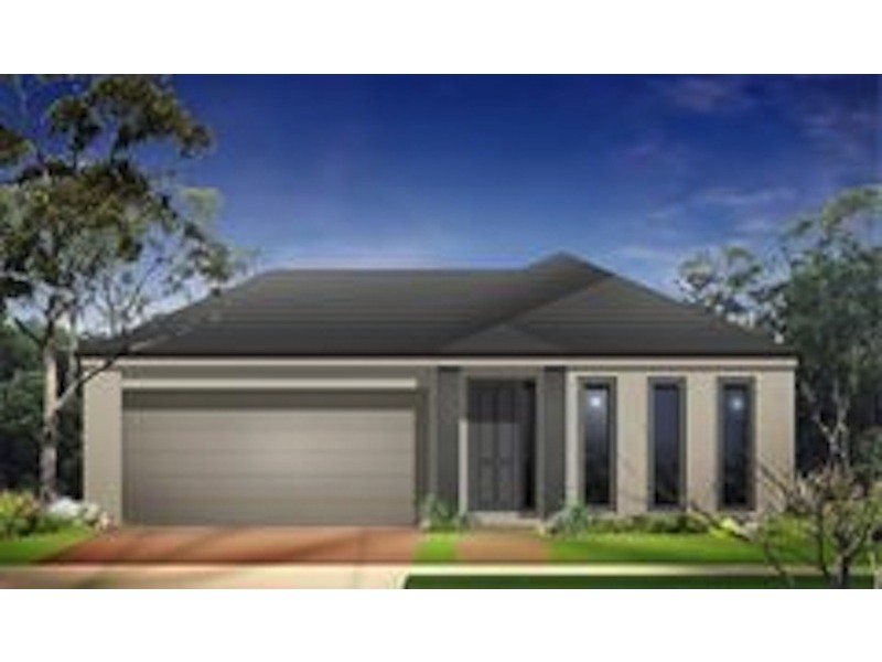 Lot 17 Sienna Way, Pakenham VIC 3810
