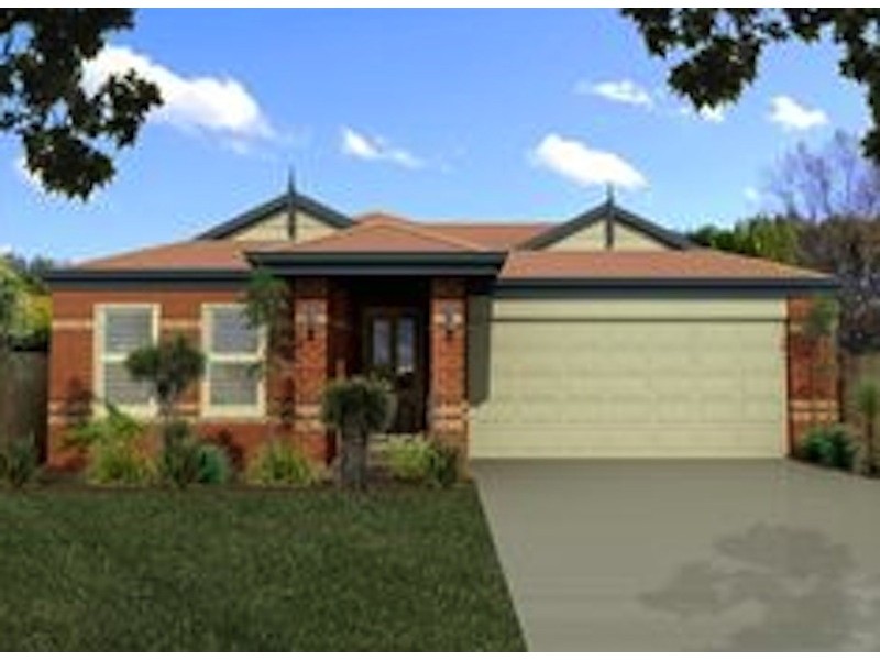 Lot 37 Sienna Way, Pakenham VIC 3810