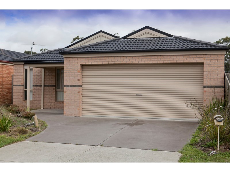 38 Grand Central Bulavard, Pakenham VIC 3810