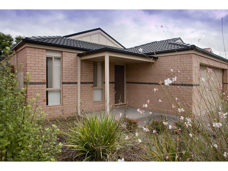 38 Grand Central Bulavard, Pakenham VIC 3810