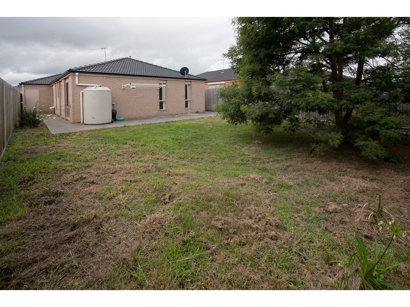 38 Grand Central Bulavard, Pakenham VIC 3810