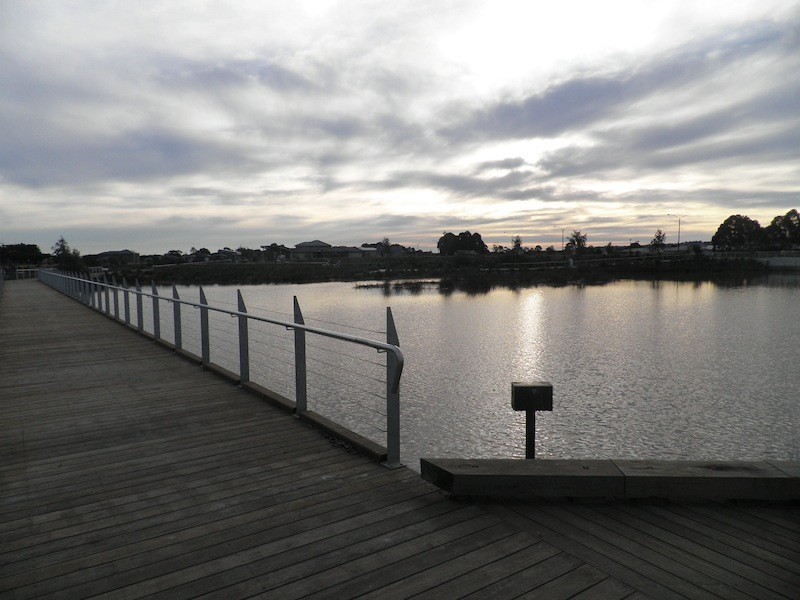 29 (LOT 36) Bridge Road, Officer VIC 3809