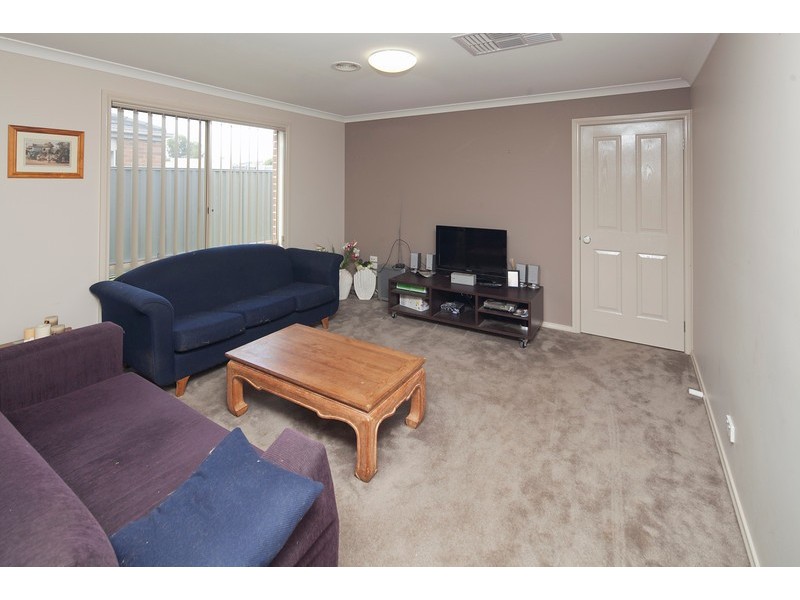 4 Burdekin Lane, Pakenham VIC 3810