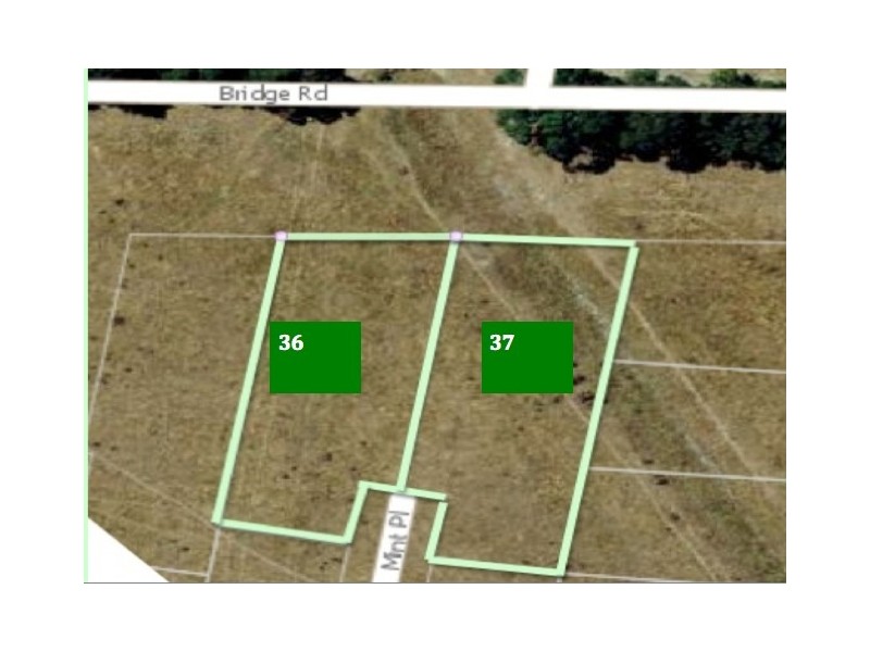 27 (LOT 37) Bridge Road, Officer VIC 3809