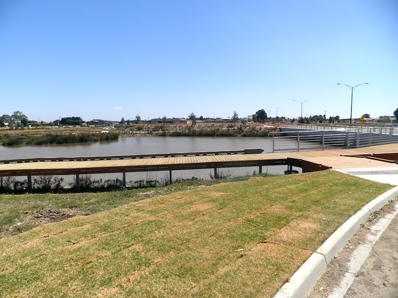 27 (LOT 37) Bridge Road, Officer VIC 3809