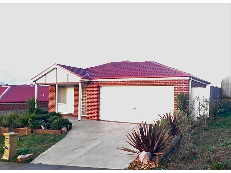 18 Davine Street, Warragul VIC 3820