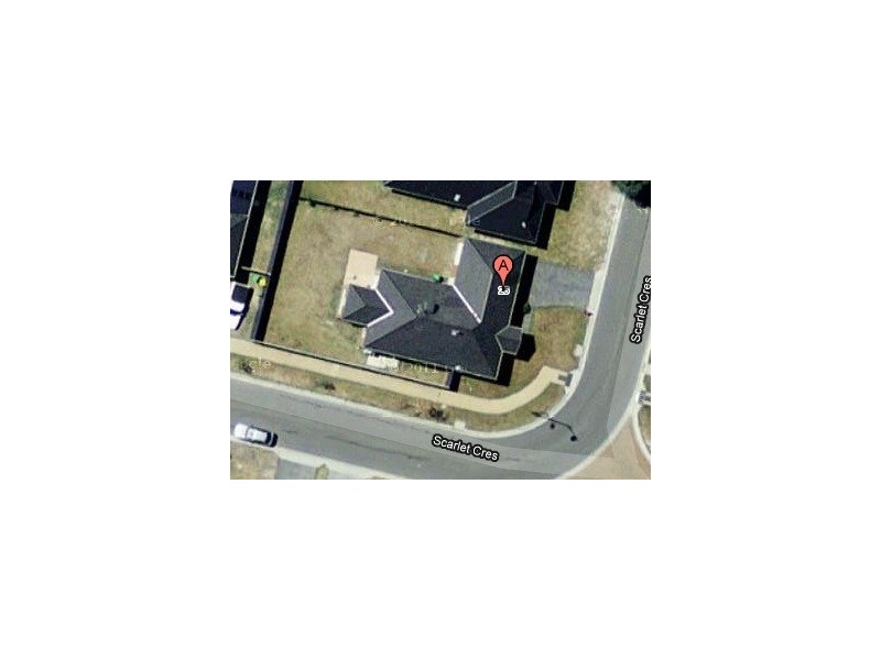 25 Scarlet Crescent, Pakenham VIC 3810