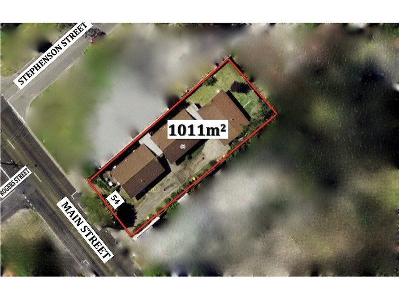 54 Main Street, Pakenham VIC 3810