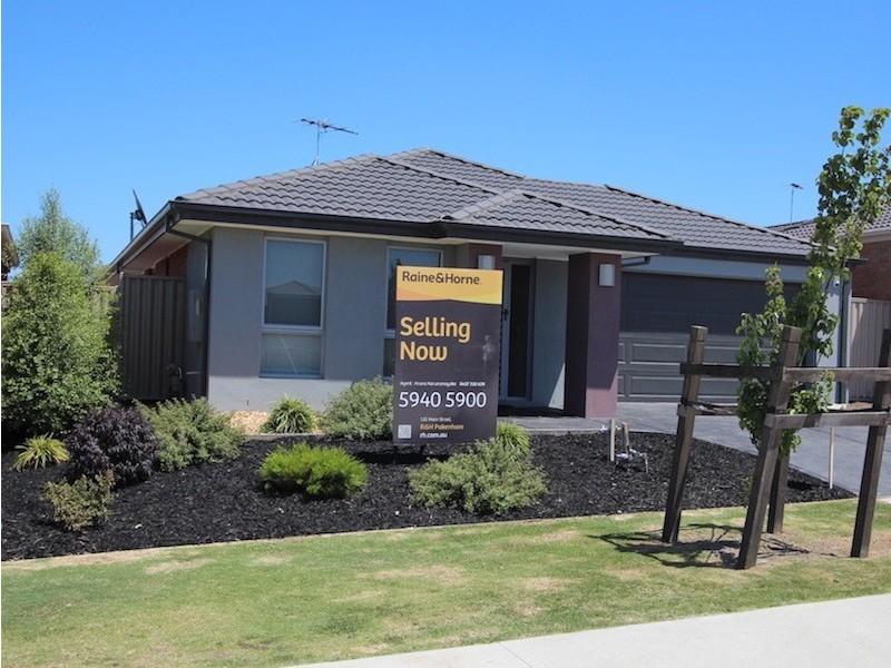 7 Webb Court, Pakenham VIC 3810