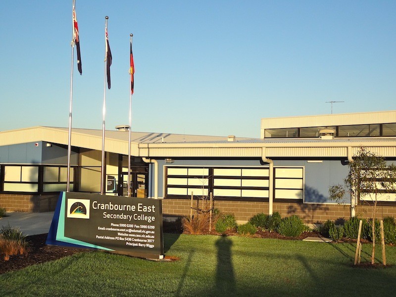 Cranbourne East VIC 3977