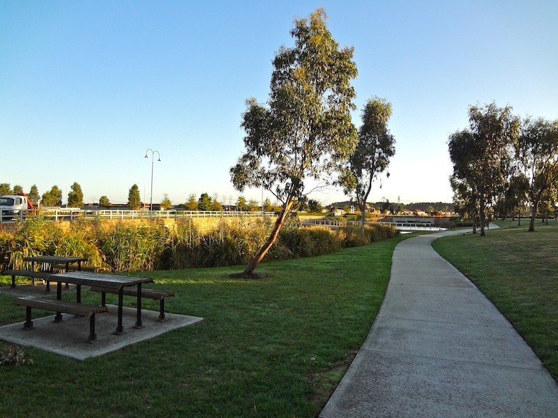 Cranbourne East VIC 3977