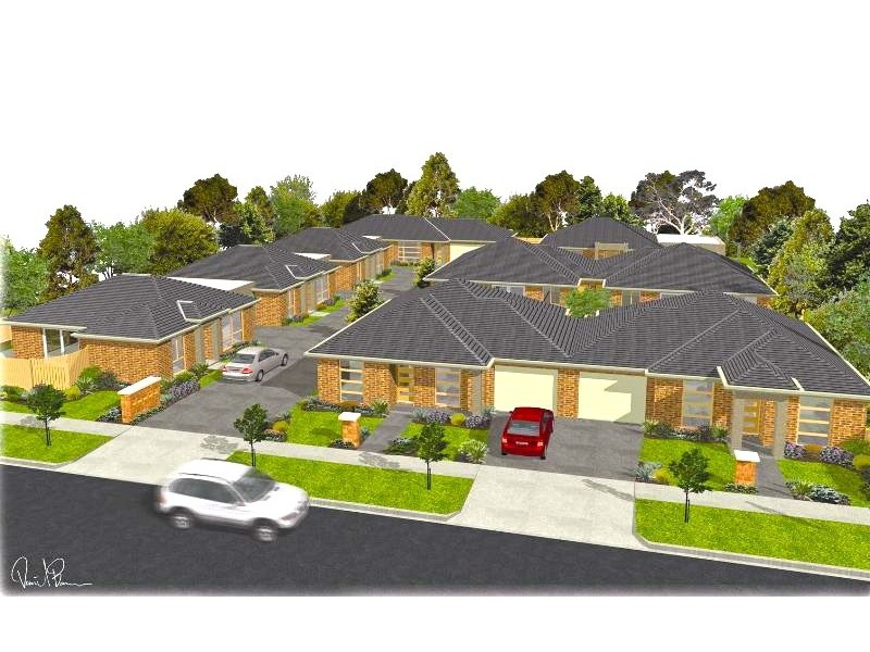 Pakenham VIC 3810