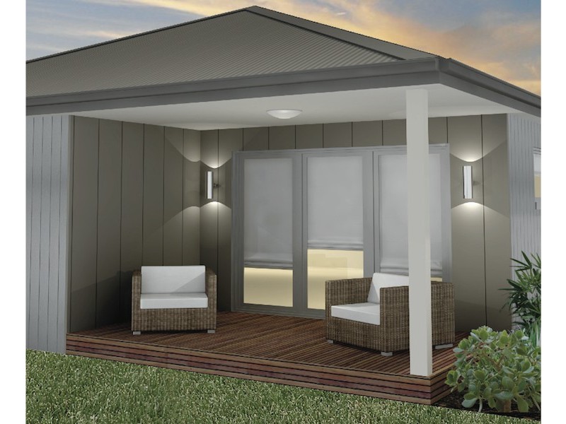 Lot 1-53 McNeilly Estate, Drouin VIC 3818