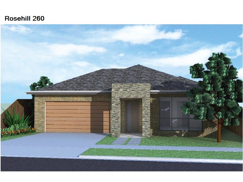 Lot 1-53 McNeilly Estate, Drouin VIC 3818
