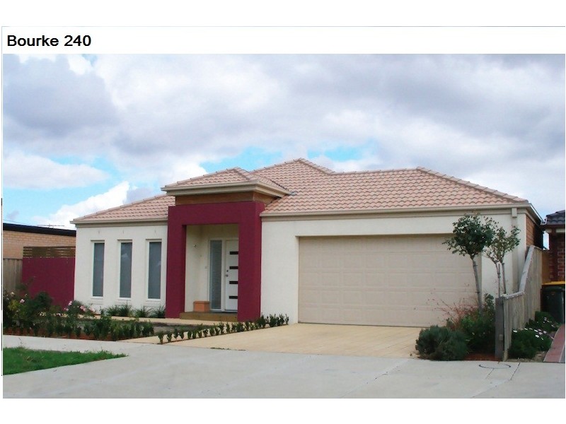 Lot 1-53 McNeilly Estate, Drouin VIC 3818