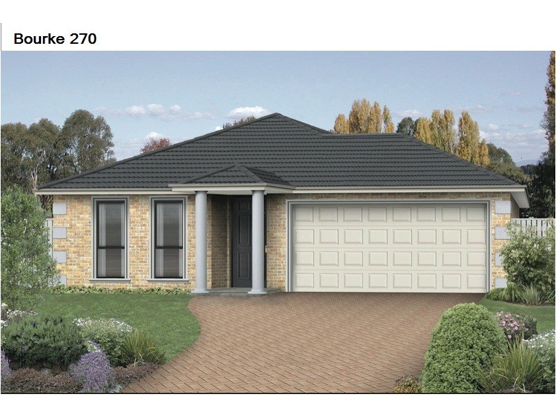Lot 1-53 McNeilly Estate, Drouin VIC 3818
