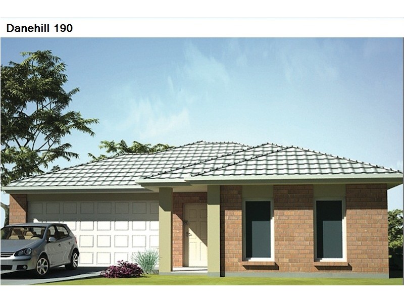 Lot 1-53 McNeilly Estate, Drouin VIC 3818