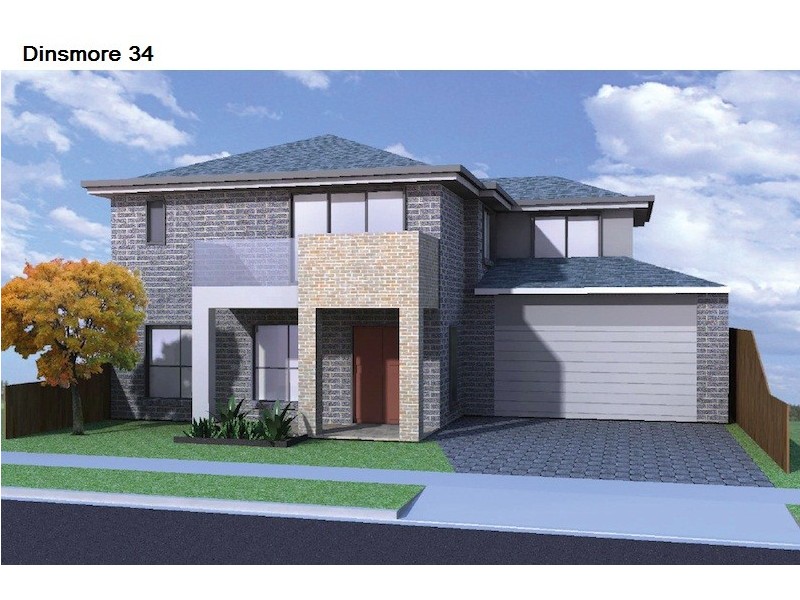 Lot 1-53 McNeilly Estate, Drouin VIC 3818
