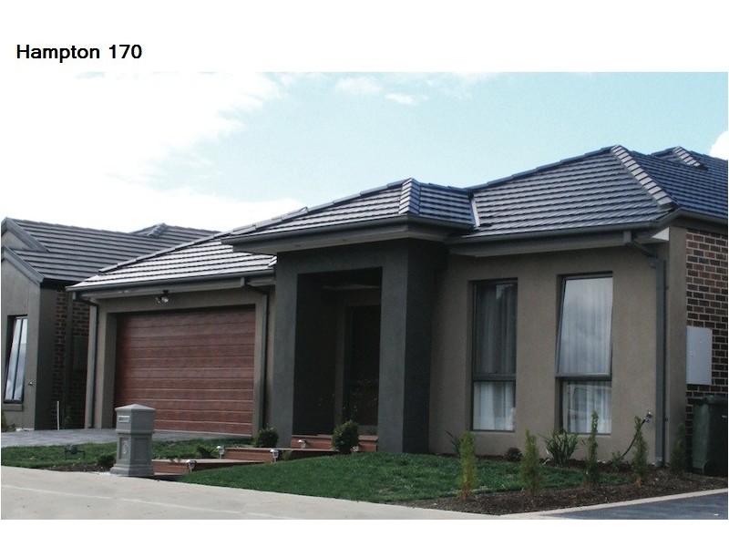 14 Bonneville Parade, Pakenham VIC 3810