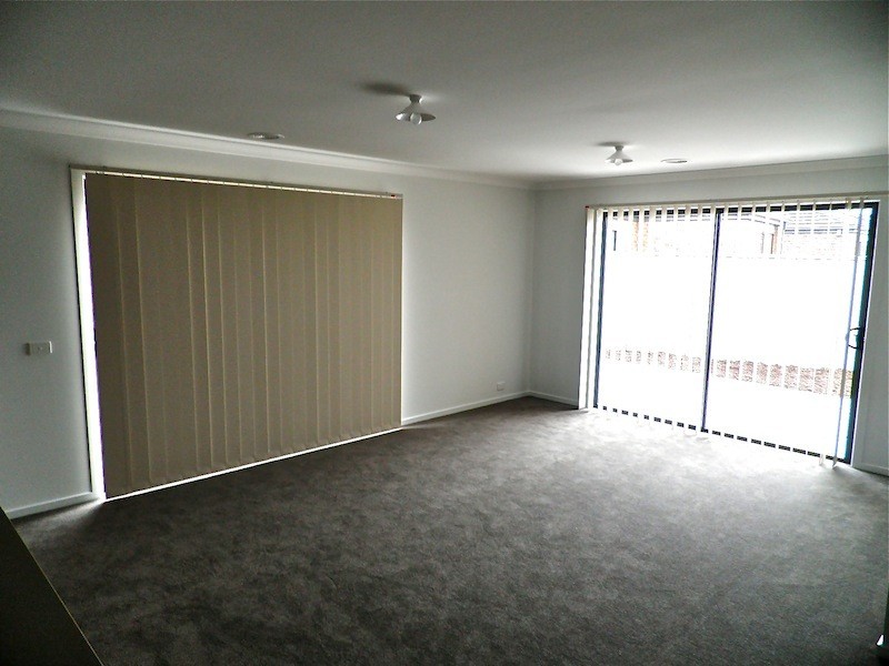 Lot 201 Edenbrook Circuit, Pakenham VIC 3810