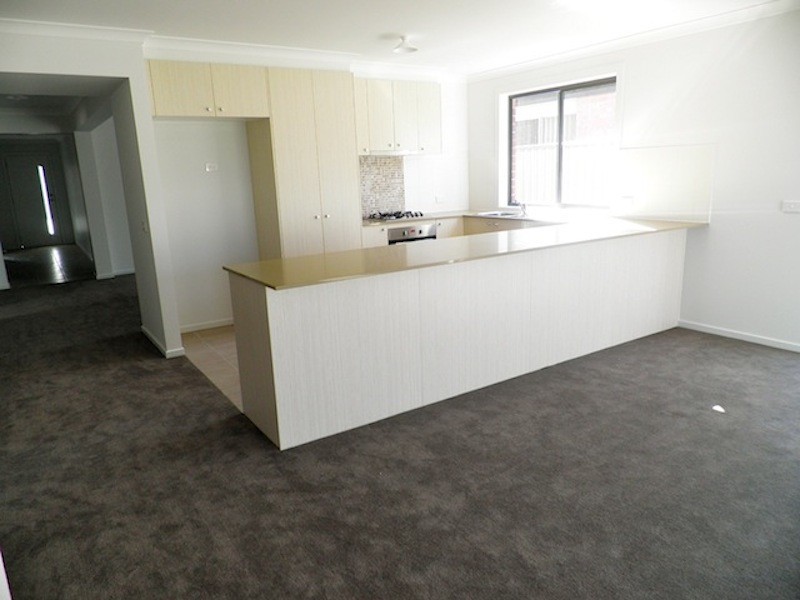 Lot 201 Edenbrook Circuit, Pakenham VIC 3810