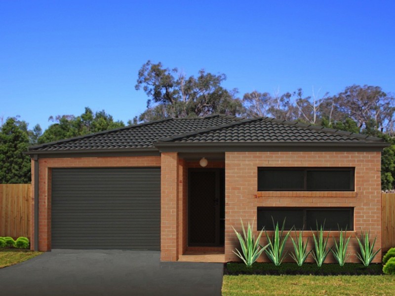 8/155 Ahern Road, Pakenham VIC 3810