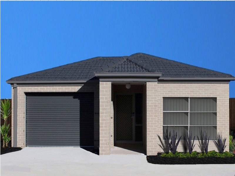 4/155 Ahern Road, Pakenham VIC 3810