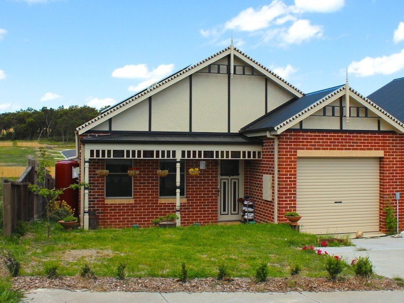 38 Ayesha Rise, Pakenham VIC 3810