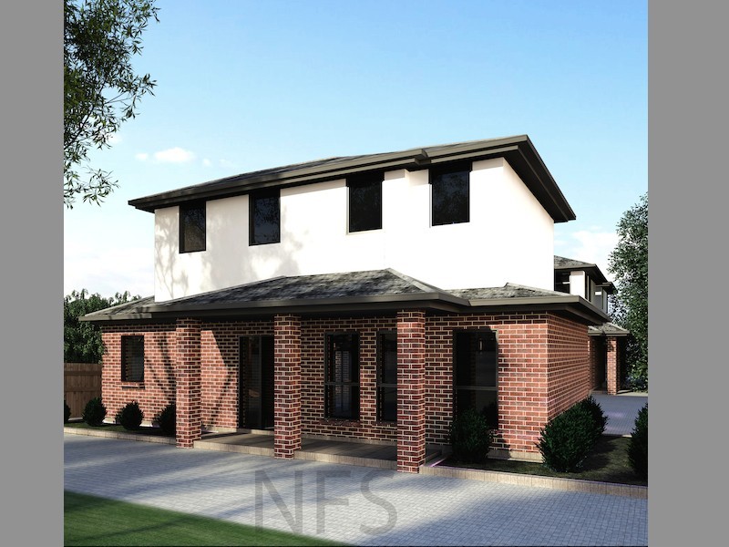 Unit 1/11 Holmes Street, Noble Park VIC 3174