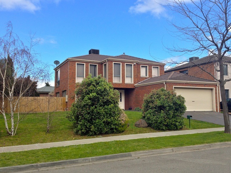 5 Evergold Close, Narre Warren South VIC 3805