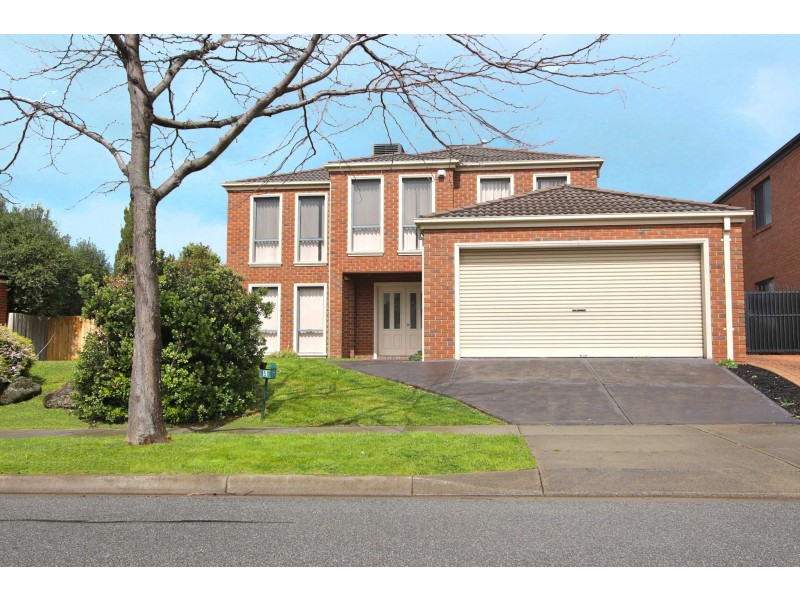 5 Evergold Close, Narre Warren South VIC 3805