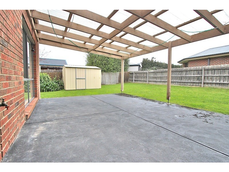 5 Evergold Close, Narre Warren South VIC 3805