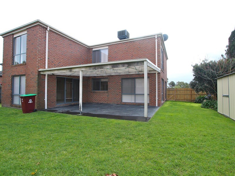 5 Evergold Close, Narre Warren South VIC 3805