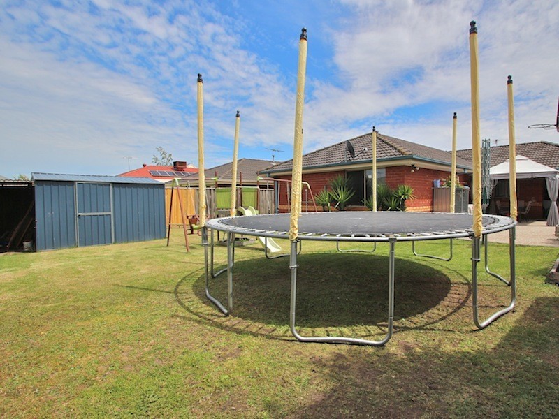 22 Spring Circuit, Pakenham VIC 3810