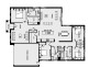 156 Blue Horizons Way, Pakenham VIC 3810 Floorplan