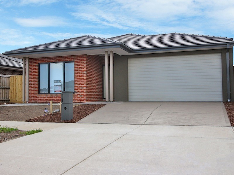 41 Viridian Avenue, Officer VIC 3809