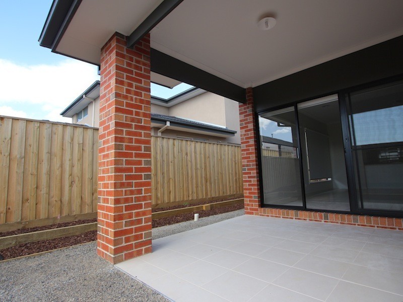 41 Viridian Avenue, Officer VIC 3809