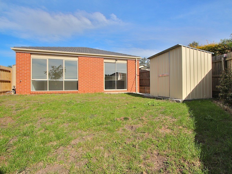 2/112 Burke Street, Warragul VIC 3820
