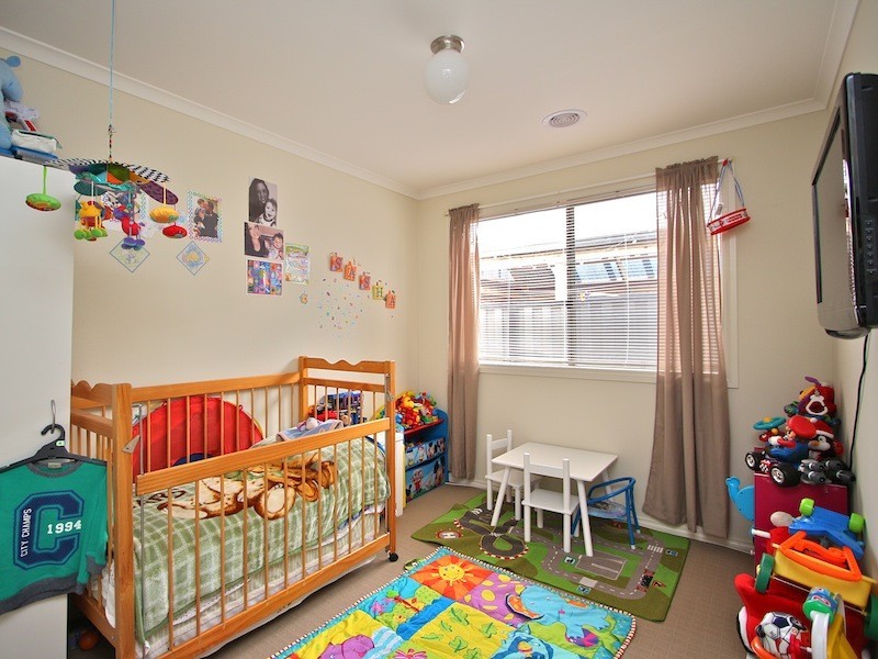 21 Superior Waters, Pakenham VIC 3810