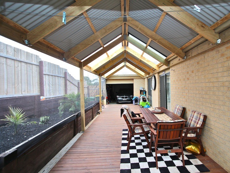 21 Superior Waters, Pakenham VIC 3810